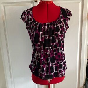 Worthington light weight top